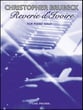 Reverie D'ivorie piano sheet music cover